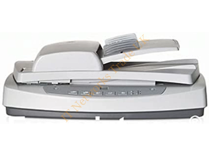 L1911A HP Automatic Document Feeder Assembly for ScanJet 5590 Printer Accessory