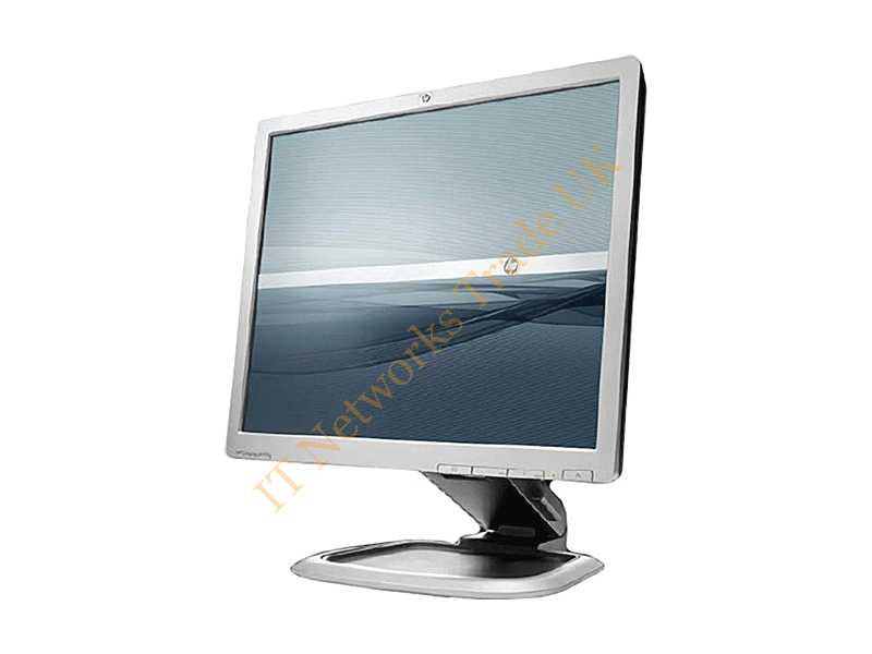 L1925-11388 HP Compaq L1925 19.0-inch LCD Monitor