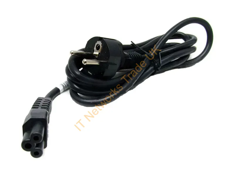 L19361-002 - HP *Non Cancellable/Non Returnable (NCNR)* CORD C5 1.8M STK CONV EURO