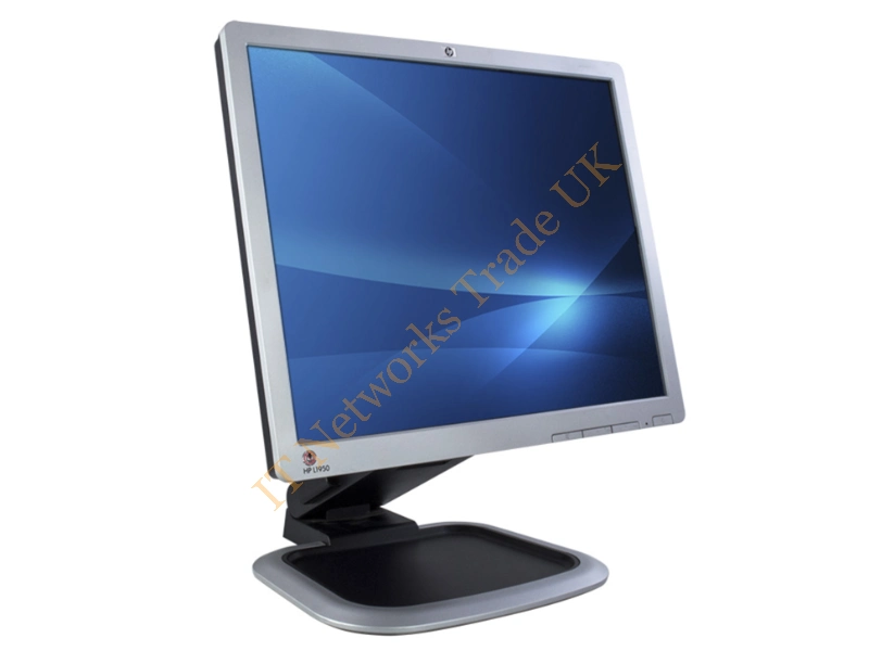 L1950-10498 HP L1950 19.0-inch LCD Monitor