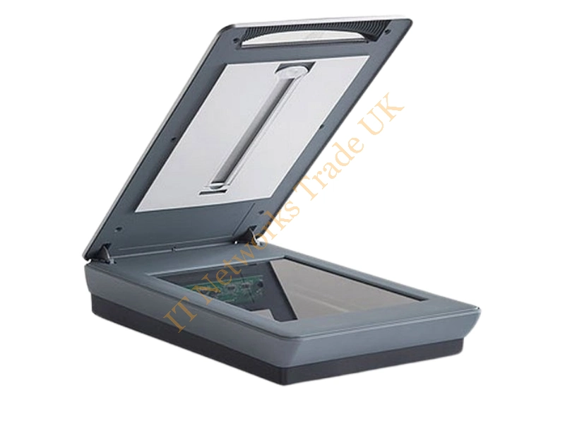 L1950A HP Scanjet 4850 Document Flatbed Scanner BASE Only Printer Accessory