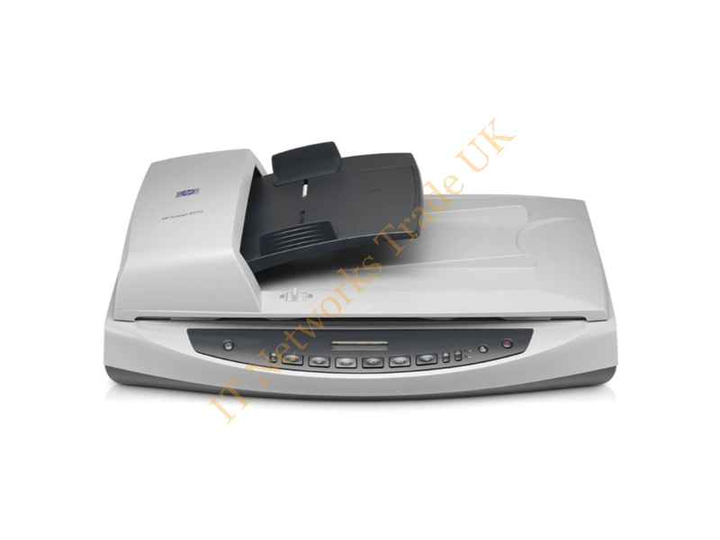 L1976A HP Automatic Document Feeder Assembly for ScanJet 8270 Printer Accessory