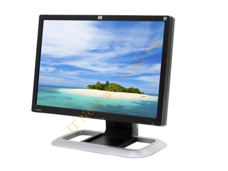 L2045W-10545 HP L2045w 20.1-inch Widescreen LCD Monitor