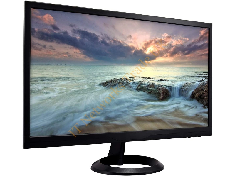 V7 L215E Widescreen LCD Monitor