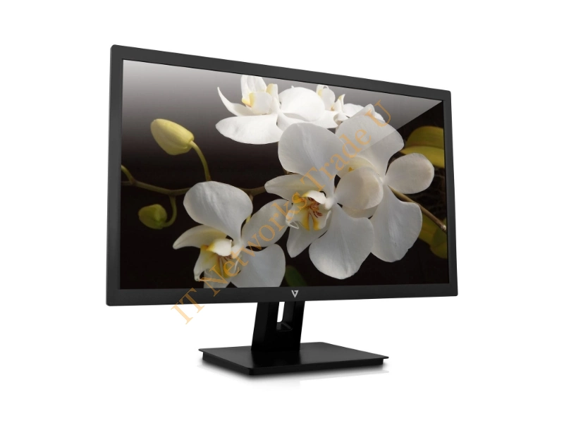 L215IPS-2E - V7 22" Class (21.5" Viewable) IPS 1080 Full HD Widescreen LED Monitor