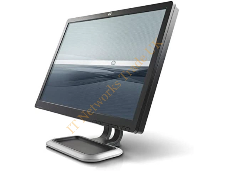 L2208W14859 HP Compaq L2208w 22.0-inch Widescreen LCD Monitor
