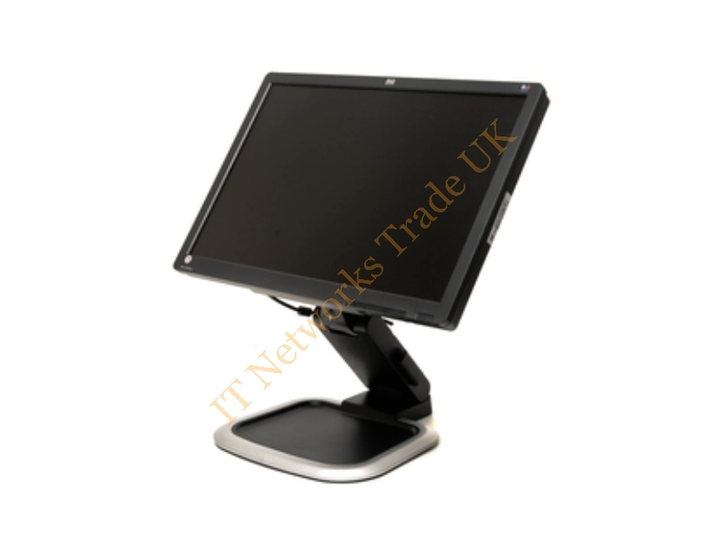 L2245W HP 22.0-inch (1680 x 1050) 60Hz TFT Wide Screen Color LCD Flat Panel Display LCD Monitor