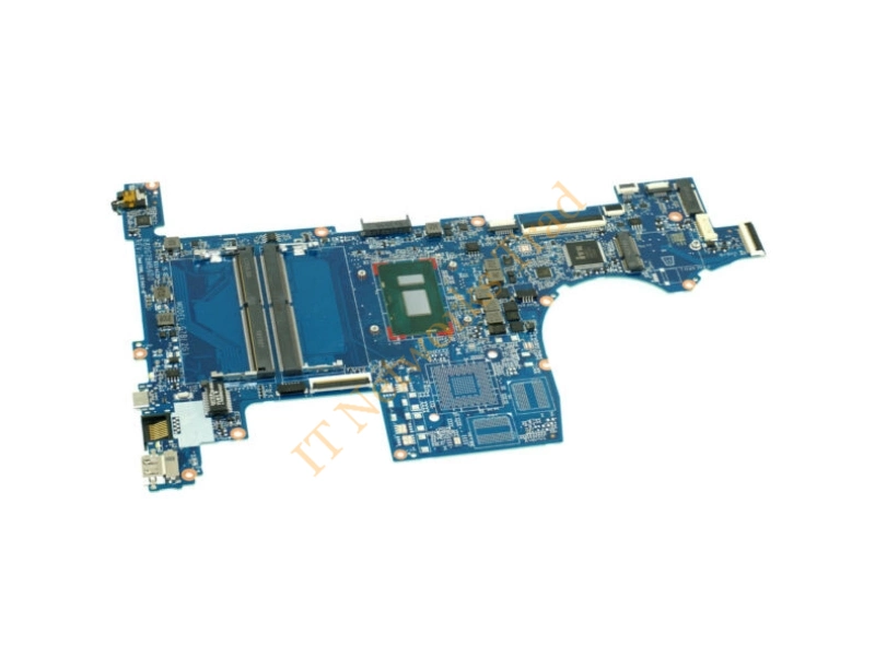 L22821-601 HP DDR4 SDRAM System Board Intel Core i5-8250u for 15-CS0011TU Notebook Laptop Motherboard