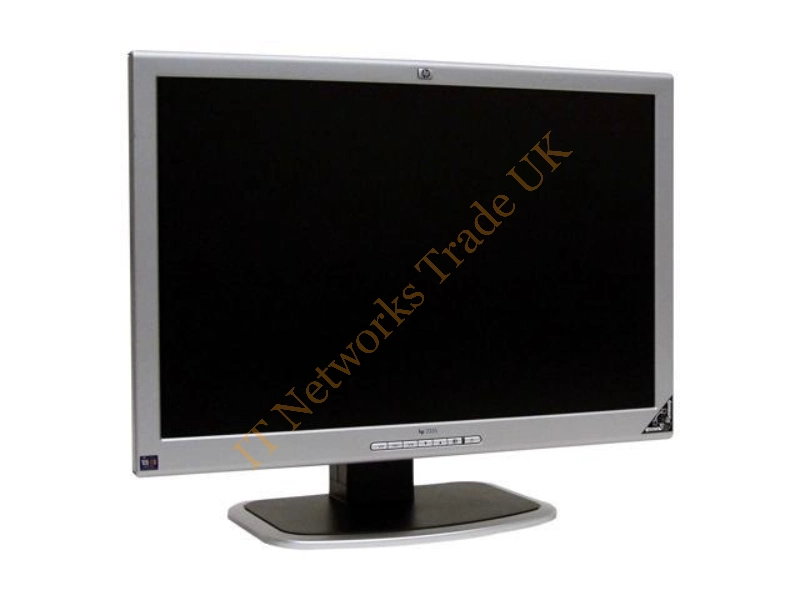 L233514824 HP L2335 23.0-inch LCD Monitor