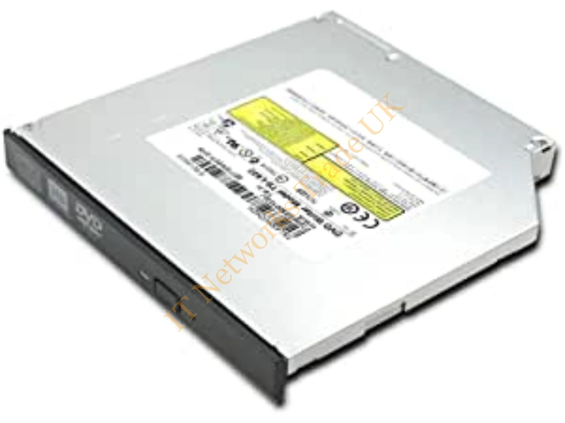 L2523-61001 HP Optical Drive Replacement Kit PhotoSmart C8180 / 8150 / 8188 Printer Accessory