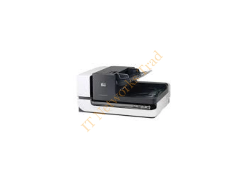 L2683B HP Scanjet Enterprise Flow N9120 Flatbed Scanner
