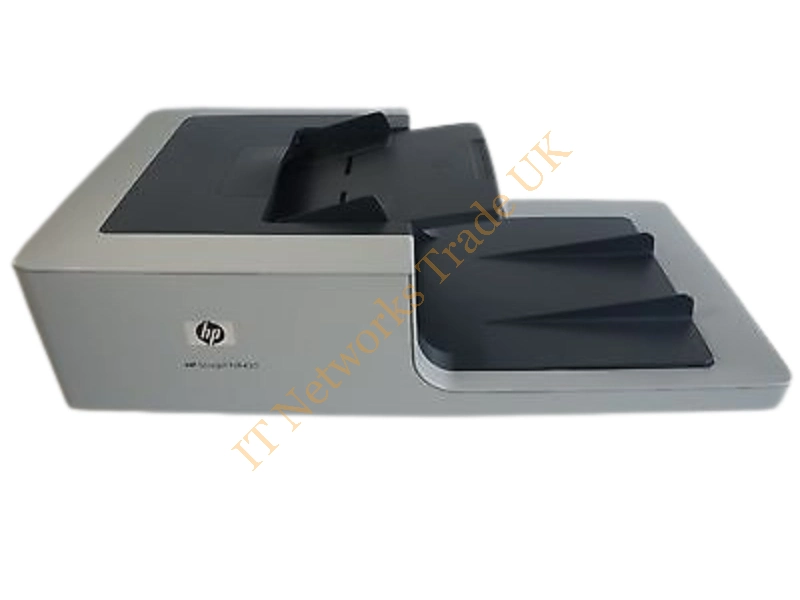 L2689-60001 HP Automatic Document Feeder for ScanJet N8420 Printer Accessory
