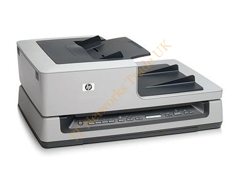 L2690-60001 HP Automatic Document Feeder Assembly for ScanJet N8460 Printer Accessory
