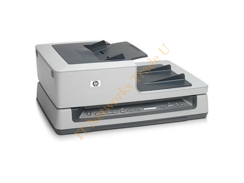 L2690-60004 HP Automatic Document Feeder Assembly for ScanJet N8460 Printer Accessory
