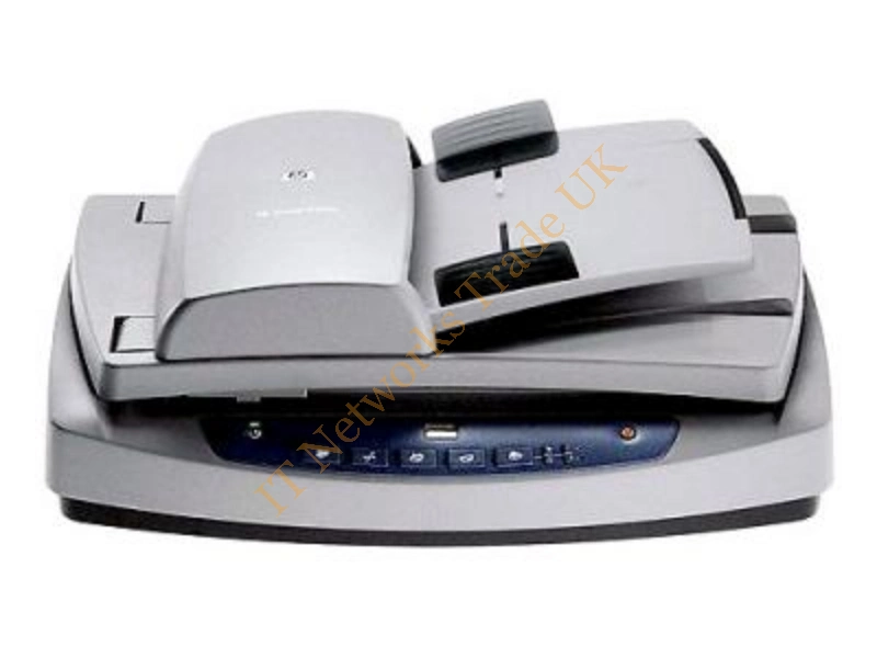 L2690 HP ADF Automatic Document Feeder N8460 Series Flatbed Scanner L1967B Printer Accessory
