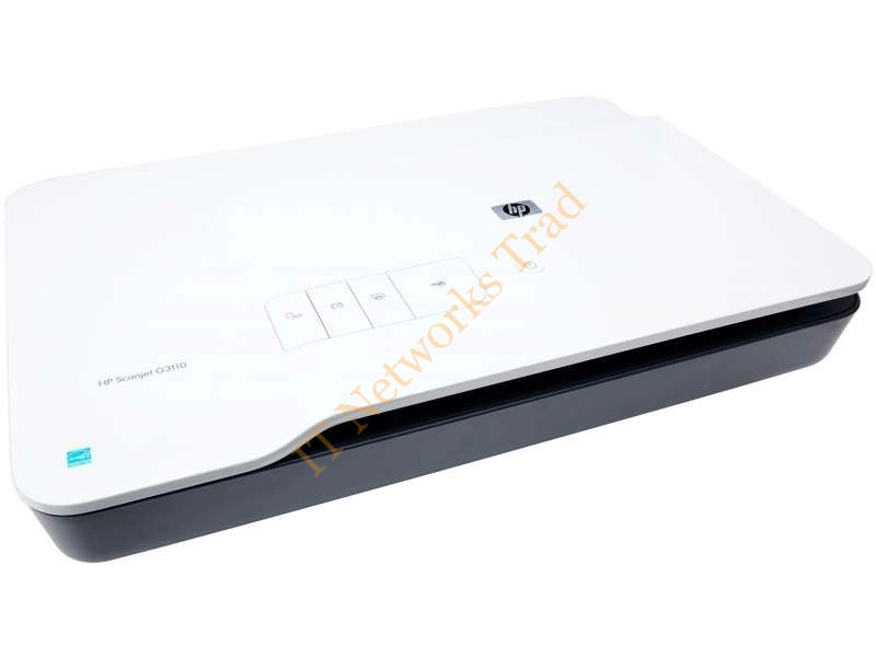 L2698A HP Scanjet G3110 Photo Scanner