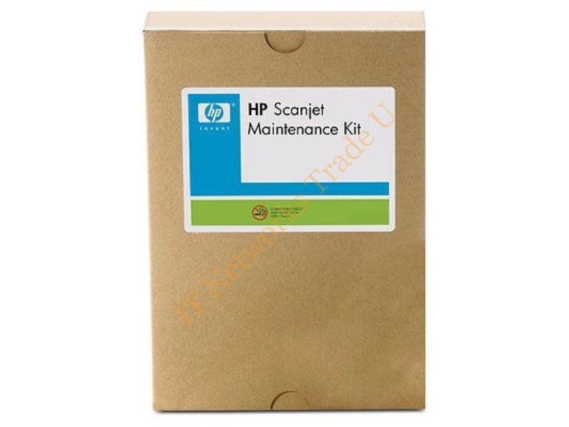 HP Scanjet N6310 ADF Roller Replacement Kit Accessory