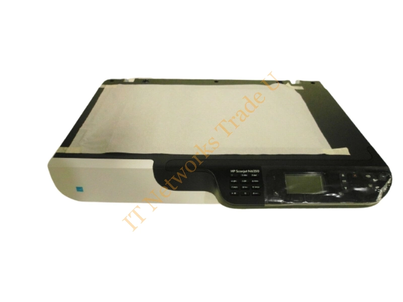 L2703-69005 HP ScanJet N6350 Scanner without ERP / ADF