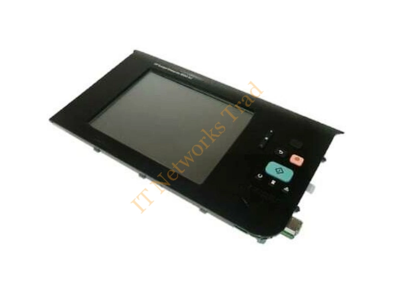 L2717-60004 HP Display Screen Scanjet Digital Sender Flow 8500 fn1
