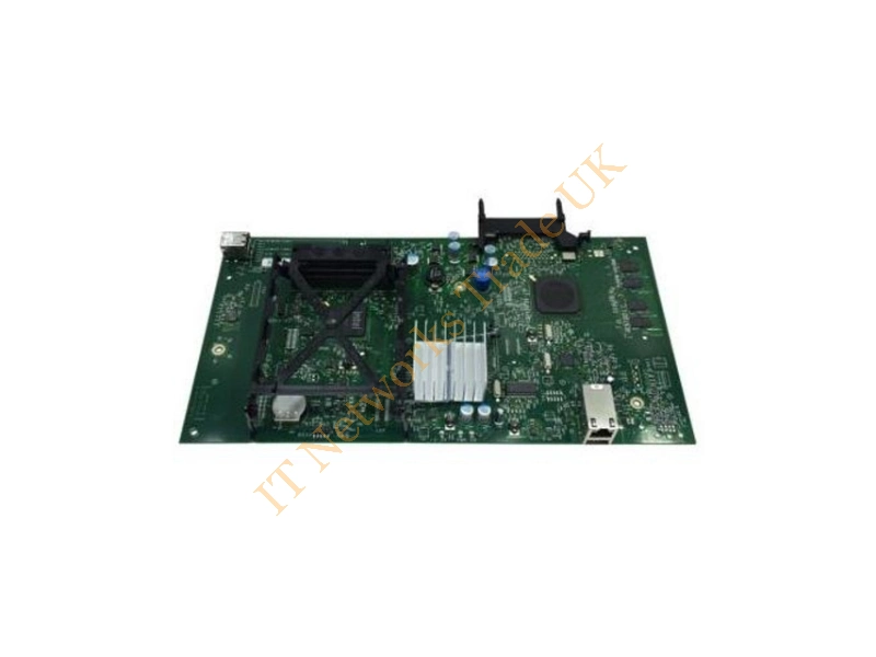 L2717-67001 HP Formatter PC Board Assembly ScanJet Enterprise 8500 WorkStation Printer Accessory