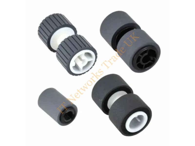 L2724A#101 HP Scanjet Professional 3000 ADF Roller Replacement Kit Printer Accessory
