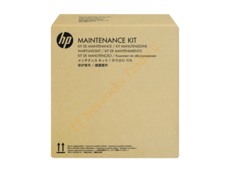 HP Scanjet 7000 s2 ADF Roller Replacement Kit Accessory