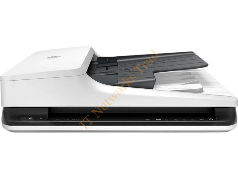 L2747A#BGJ HP ScanJet Pro 2500 F1 Flatbed Scanner