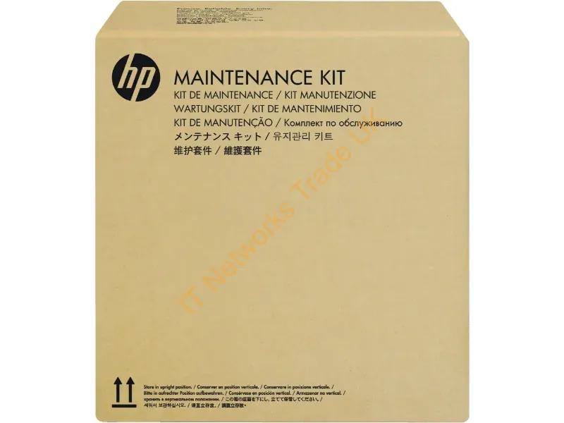 L2748A#101 - HP ScanJet Pro 2500 f1 Roller Replacement Kit