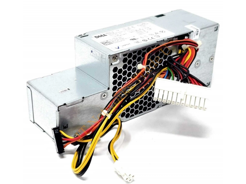 L2753-01 Dell 275-Watts Power Supply for Optiplex SFF Models 740 745 755