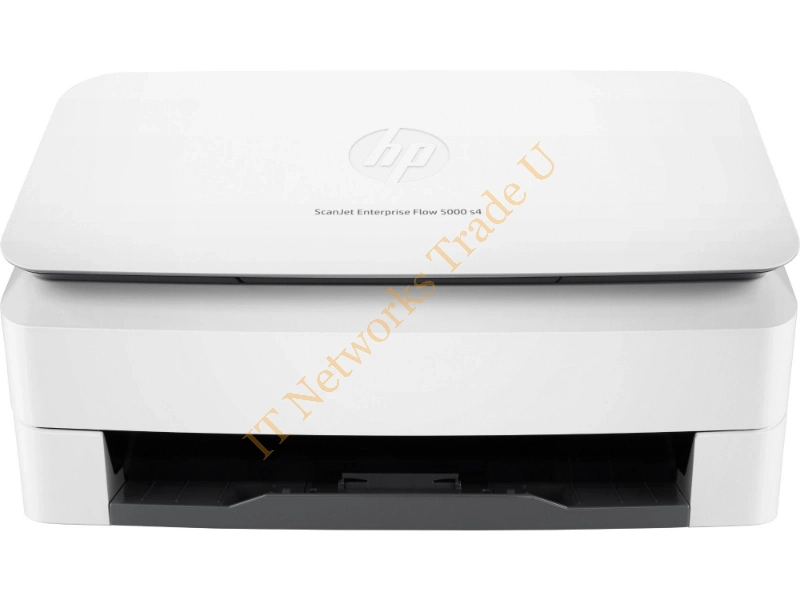 L2755A#B19 - HP Scanjet Enterprise Flow 5000 s4 Sheet-feed Scanner