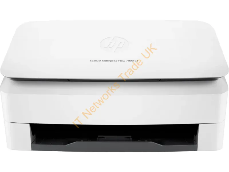 L2757A#B19 - HP Scanjet Enterprise Flow 7000 s3 Sheet-feed Scanner