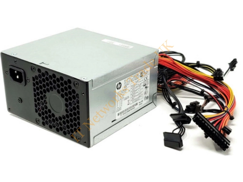 L2762-60012 HP 215-Watts 100-240V Power Supply for Digital Sender Flow 8500