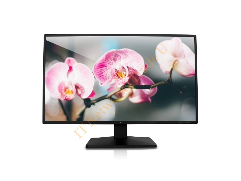 L27ADS-2E - V7 27" ADS 1080 FHD Widescreen LED Monitor