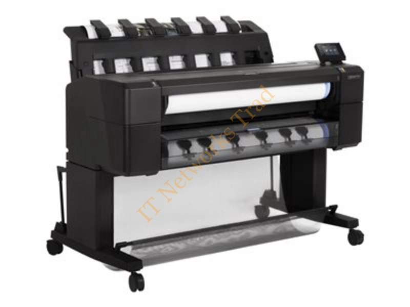 L2Y24B HP DesignJet T1530 36-inch PostScript ePrinter Plotter
