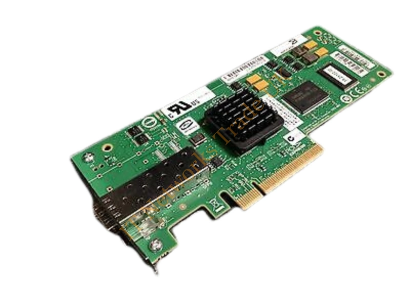 L3-25016 Brocade 410 Single Fibre Channel Host Bus Adapter Fiber Channel Controller