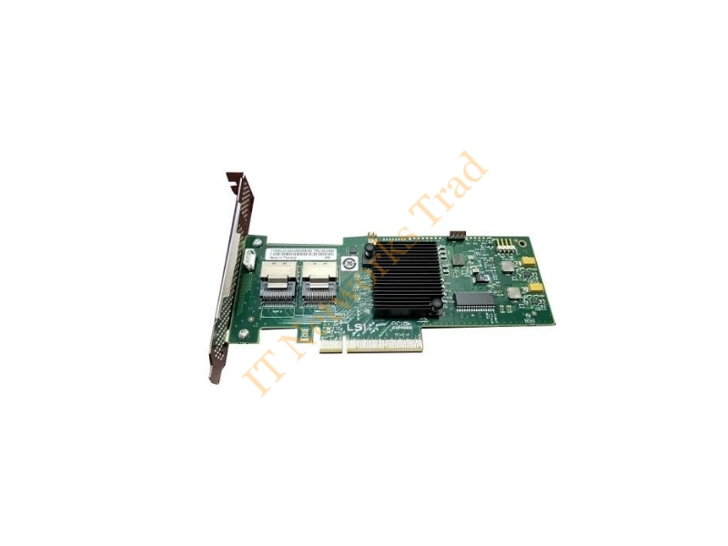 L3-25083-05A Lenovo LSI SATA / SAS 9240-8i PCI-Express x 8 RAID Controller