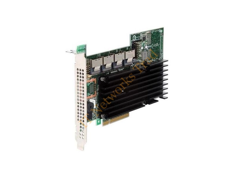 L3-25239-12B LSI 3ware 4-Port SAS 6Gb/s PCI-Express RAID Controller