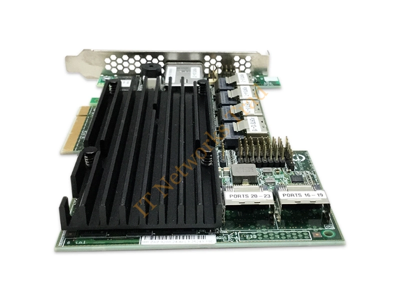 L3-25243-19D LSI MegaRAID SAS/ SATA PCI-Express RAID Controller