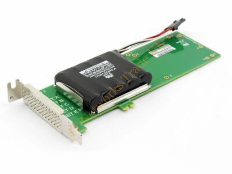 L3-25376-00A LSI Battery Module Card for Mega RAID Controller Batteries Miscellaneous