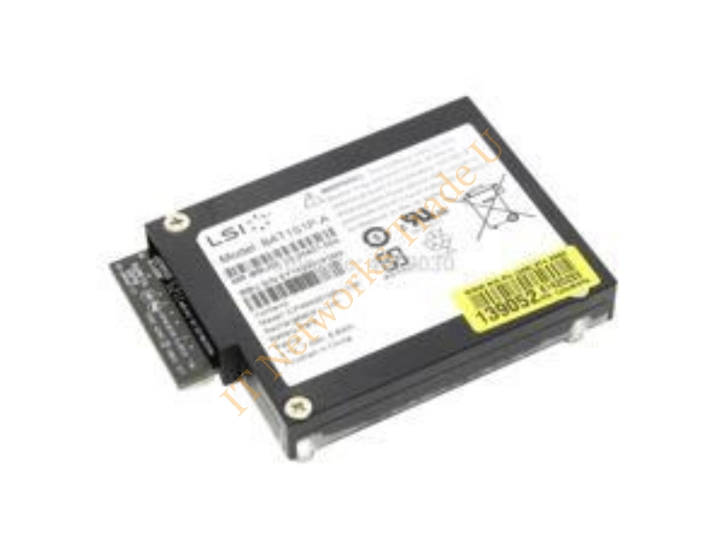 L3-25407-05B Dell LSI MegaRAID SAS 9265-8I 6GBPS RAID Controller Card