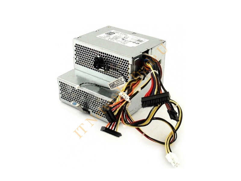 L300E-00 Dell 300-Watts Power Supply for Optiplex XE