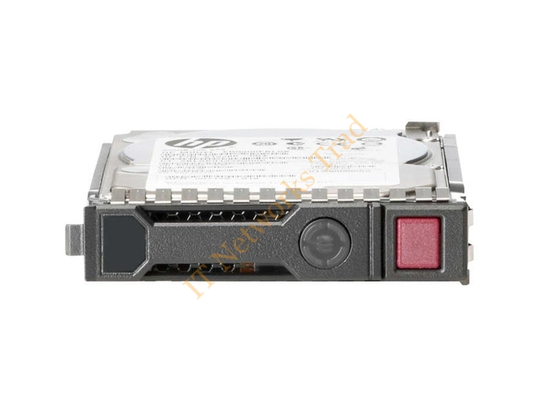 L3100A HP 72GB 15000RPM SAS 3Gb/s 2.5-inch Server Hard Drive Internal HDD