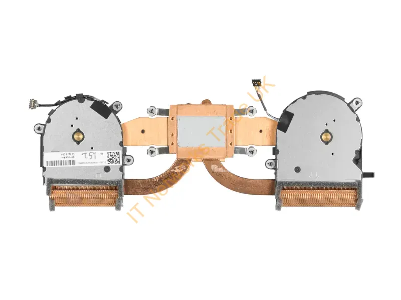 L31859-001 - Hp L31859-001 Laptop Spare Part Heatsink