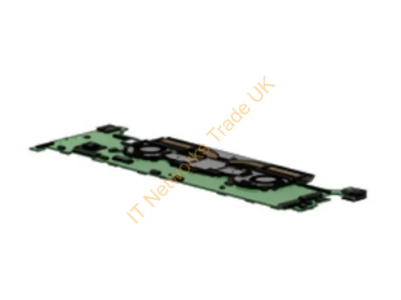 L31861-001 - Hp L31861-001 Laptop Spare Part Motherboard