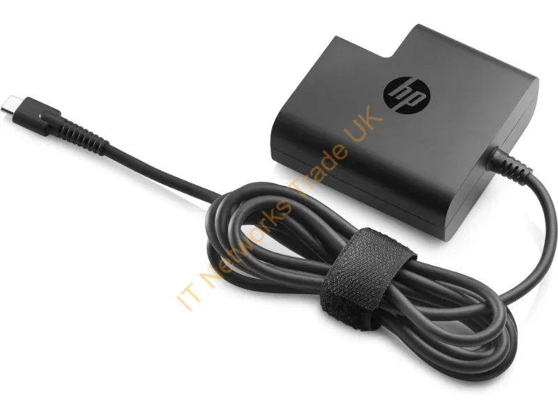 L32392-001 - Hpi Sourcing Kit Hp 65W Usb-C Ac Adapter