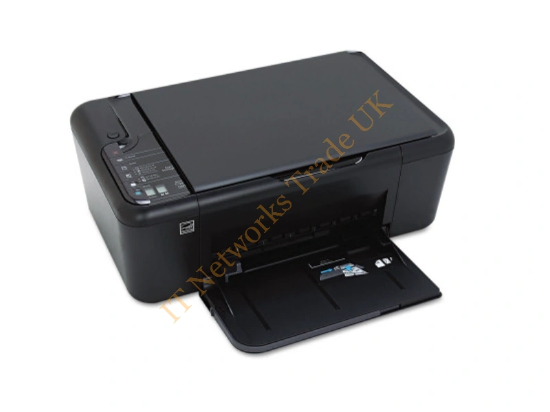 L3U40A HP OfficeJet X585dnm Multifunction Color Printer