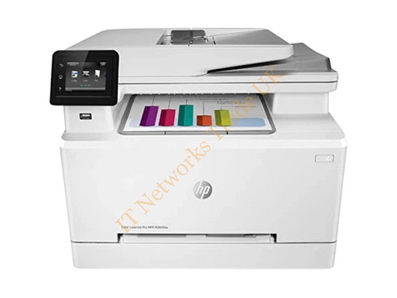 L3U45A#AAZ HP LaserJet M575cm Laser Multifunction Printer