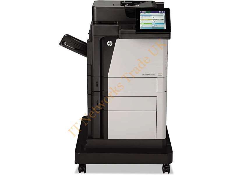 L3U45A HP LaserJet M575cm Laser Multifunction Printer