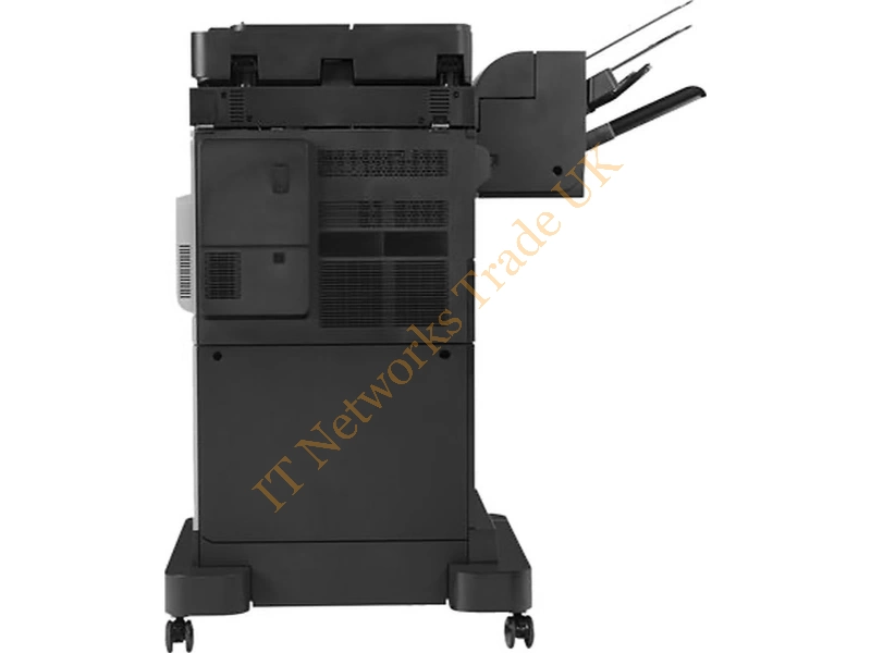 L3U48A#BGJ HP LaserJet M680zm Laser Multifunction Printer