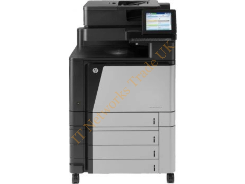L3U48A HP LaserJet Printer Enterprise M680zm